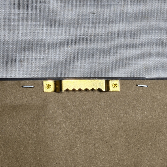 Framed Vanity Fair Magazine Cover of Oct 1913 Wall Art Art Deco Style 25 x 15.5" - Picture 6 of 9